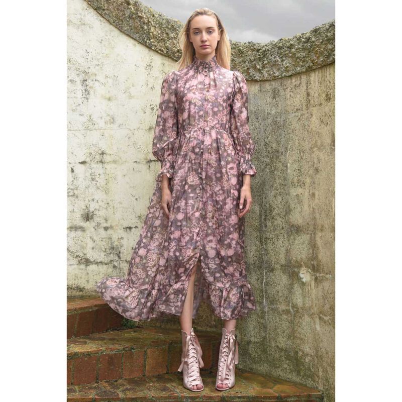 COOP Button By Button Dress image number 1
